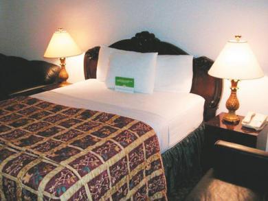 La Quinta Inn Brownsville Olmito La Quinta Inn Brownsville Olmito
