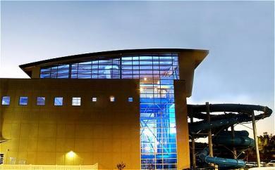 Holiday Inn Omaha Convention Center Holiday Inn Omaha Convention Center