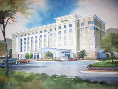 Holiday Inn Omaha Downtown Airport Holiday Inn Omaha Downtown Airport