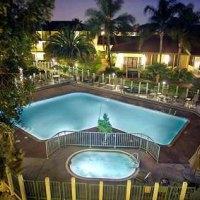 Doubletree Hotel Ontario Airport Doubletree Hotel Ontario Airport