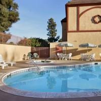 Ramada Limited Ontario Airport Ramada Limited Ontario Airport