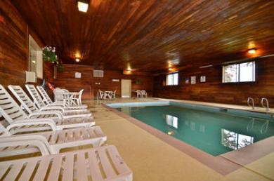 Best Western Inn & Suites Best Western Inn & Suites