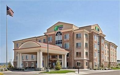 Holiday Inn Express Ontario Holiday Inn Express Ontario