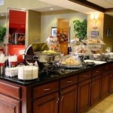Hampton Inn & Suites Opelika - I-85 - Auburn Area Hampton Inn & Suites Opelika - I-85 - Auburn Area