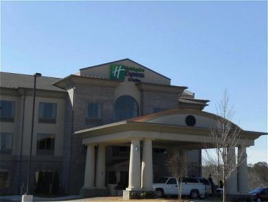 Holiday Inn Express Opelika Auburn Holiday Inn Express Opelika Auburn