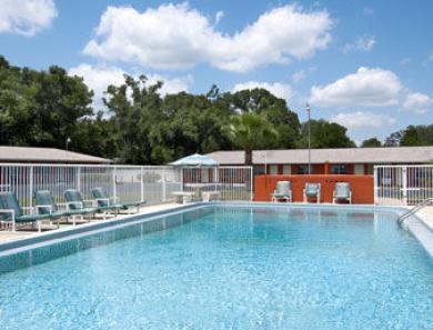 Days Inn Orange Citydeland Days Inn Orange Citydeland