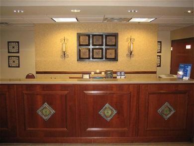 Holiday Inn Express Orange City Holiday Inn Express Orange City