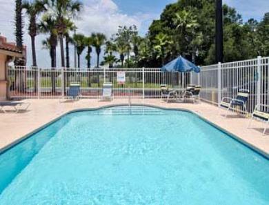 Days Inn Orange Parkjacksonville Days Inn Orange Parkjacksonville