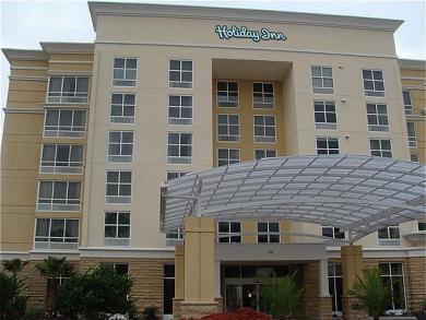 Holiday Inn Orange Park - Wells Rd. Holiday Inn Orange Park - Wells Rd.