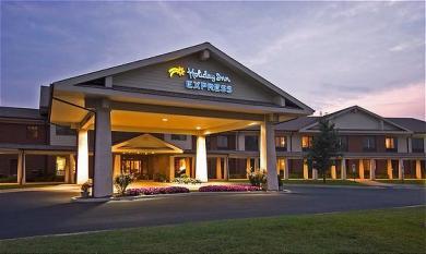Holiday Inn Express Orange Holiday Inn Express Orange