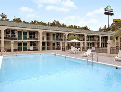 Days Inn Orangeburg South Days Inn Orangeburg South