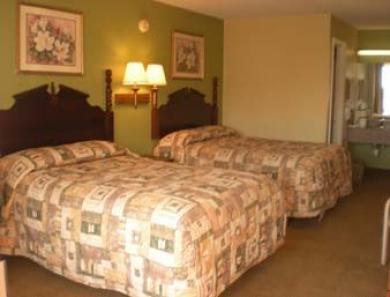 Super 8 Orangeburg Super 8 Orangeburg