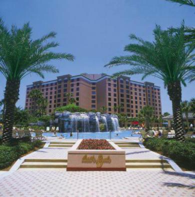 Caribe Royale All-Suite & Convention Center Caribe Royale All-Suite & Convention Center