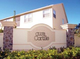 Club Cortile Club Cortile