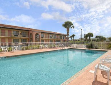 Days Inn & Suites Ucf Research Park Days Inn & Suites Ucf Research Park