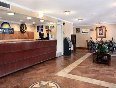 Days Inn Midtown Days Inn Midtown