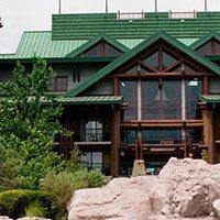 Disney Wilderness Lodge Disney Wilderness Lodge