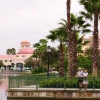 Disney's Coronado Spring Disney's Coronado Spring