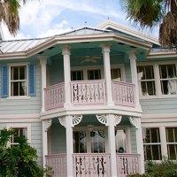 Disney's Old Key West Resort Disney's Old Key West Resort