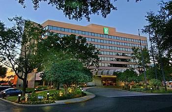 Embassy Suites Jamaican Court Embassy Suites Jamaican Court