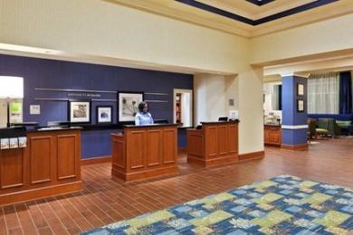 Hampton Inn & Suites Orlando GatewayOrlando Airport Hampton Inn & Suites Orlando GatewayOrlando Airport