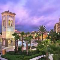 Hilton Grand Vacations on International Drive Hilton Grand Vacations on International Drive
