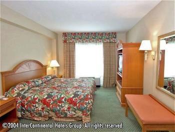 Holiday Inn & Suites Convention Center Holiday Inn & Suites Convention Center