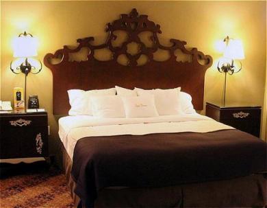 Holiday Inn Resort Orlando - The Castle Holiday Inn Resort Orlando - The Castle