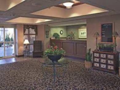 Homewood Suites International Drive Homewood Suites International Drive