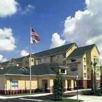 Homewood Suites Universal Orlando Homewood Suites Universal Orlando