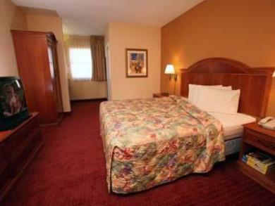 Lexington Suites Orlando near Universal Lexington Suites Orlando near Universal