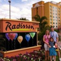 Radisson Lake Buena Vista Radisson Lake Buena Vista