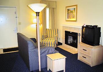 Residence Inn Orlando International Drive Residence Inn Orlando International Drive