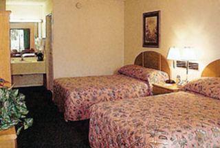 Rodeway Inn Maingate Rodeway Inn Maingate
