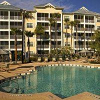 Sheraton Vistana Villages Sheraton Vistana Villages