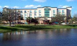 Wingate by Wyndham at Orlando International Airport Wingate by Wyndham at Orlando International Airport