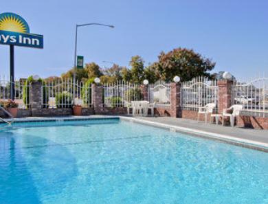 Days Inn Oroville Days Inn Oroville