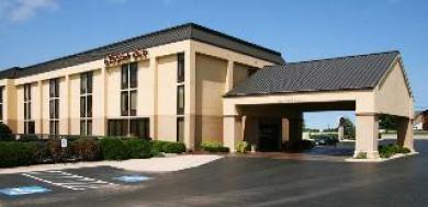 Hampton Inn Lebanon Hampton Inn Lebanon