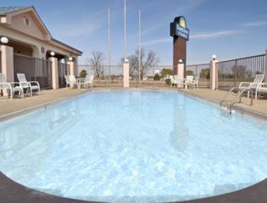 Days Inn & Suites Osceola Ar Days Inn & Suites Osceola Ar