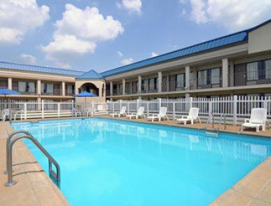 Days Inn Owensboro Days Inn Owensboro
