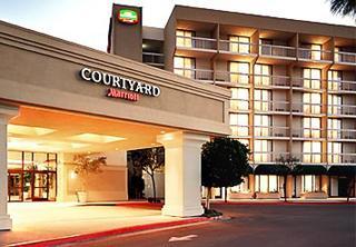 Courtyard By Marriot Oxnard Courtyard By Marriot Oxnard