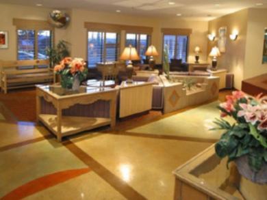 Best Western Lake Powell Best Western Lake Powell