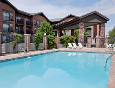 Days Inn And Suites Page Lake Powell Days Inn And Suites Page Lake Powell