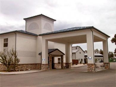 Holiday Inn Express Pagosa Springs Holiday Inn Express Pagosa Springs