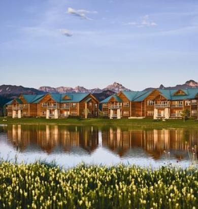 Wyndham Vr Pagosa Wyndham Vr Pagosa