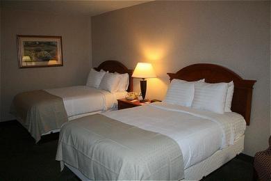 Holiday Inn Corning - Painted Post Holiday Inn Corning - Painted Post