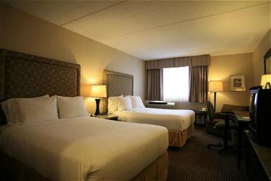 Holiday Inn Express Chicago-palatinen Arlngtn Hts Holiday Inn Express Chicago-palatinen Arlngtn Hts