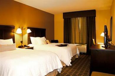 Hampton Inn & Suites Palestine Hampton Inn & Suites Palestine