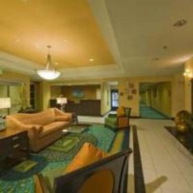 Homewood Suites by Hilton Palm Desert Homewood Suites by Hilton Palm Desert
