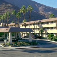Vagabond Inn Palm Springs Vagabond Inn Palm Springs